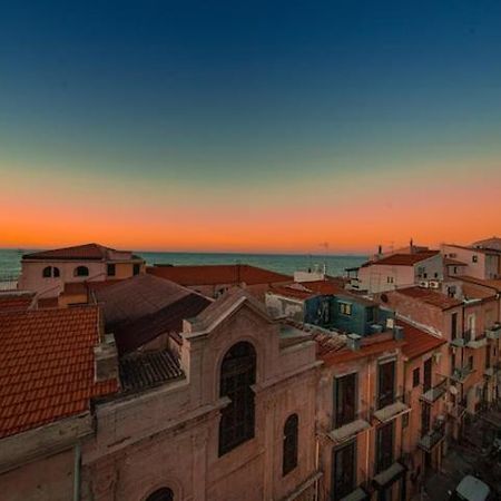 Roqamaris Apartment Cefalu Exterior photo