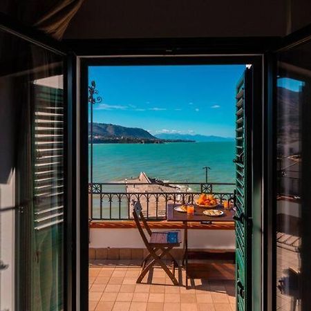 Roqamaris Apartment Cefalu Exterior photo