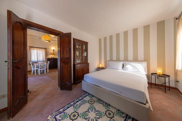 Roqamaris Apartment Cefalu Exterior photo