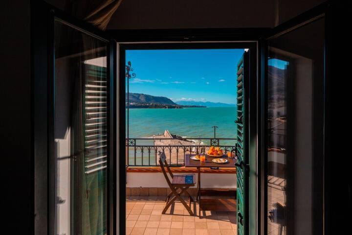Roqamaris Apartment Cefalu Exterior photo