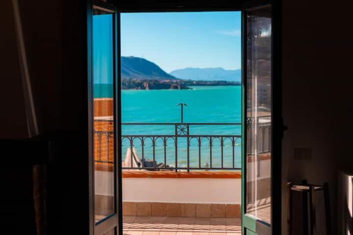 Roqamaris Apartment Cefalu Exterior photo