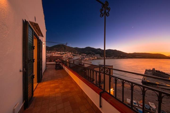 Roqamaris Apartment Cefalu Exterior photo