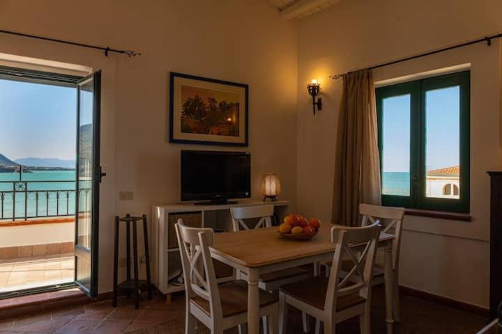Roqamaris Apartment Cefalu Exterior photo
