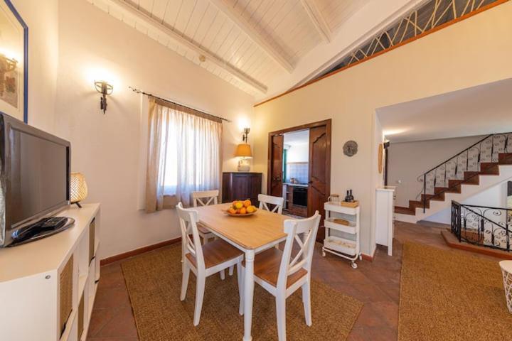 Roqamaris Apartment Cefalu Exterior photo