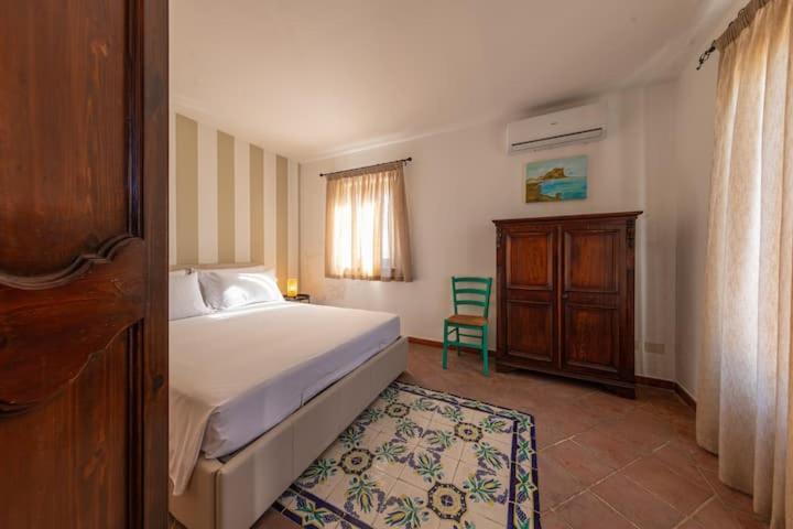 Roqamaris Apartment Cefalu Exterior photo