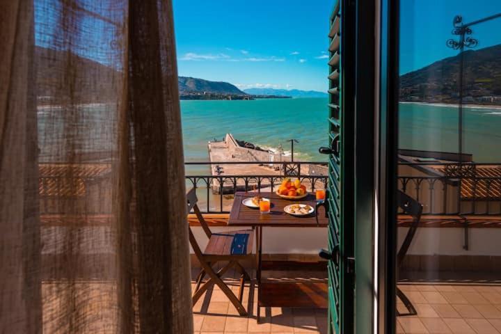 Roqamaris Apartment Cefalu Exterior photo