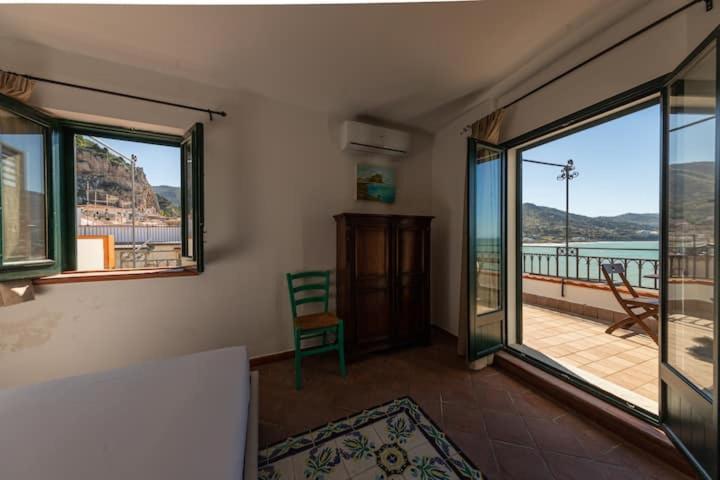 Roqamaris Apartment Cefalu Exterior photo