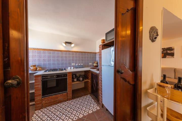 Roqamaris Apartment Cefalu Exterior photo